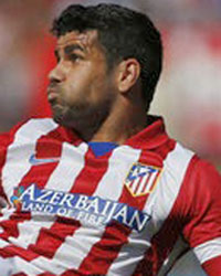 Diego Costa